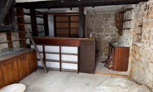 Stone house with sea view – Hvar Town 2 hvar-house-for-sale-croatia-real-estate